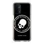 Slim Protection Case［ NUMBER (N)INE - Skull ］