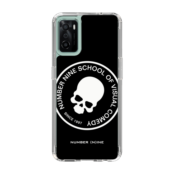 Slim Protection Case［ NUMBER (N)INE - Skull ］
