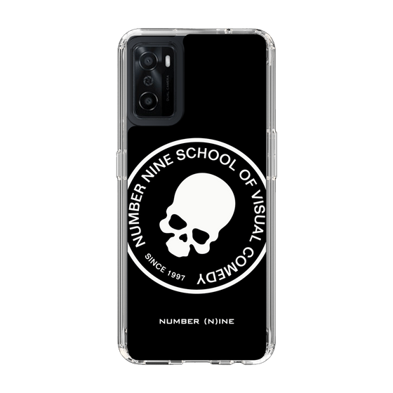 Slim Protection Case［ NUMBER (N)INE - Skull ］