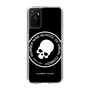 Slim Protection Case［ NUMBER (N)INE - Skull ］