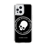 Slim Protection Case［ NUMBER (N)INE - Skull ］