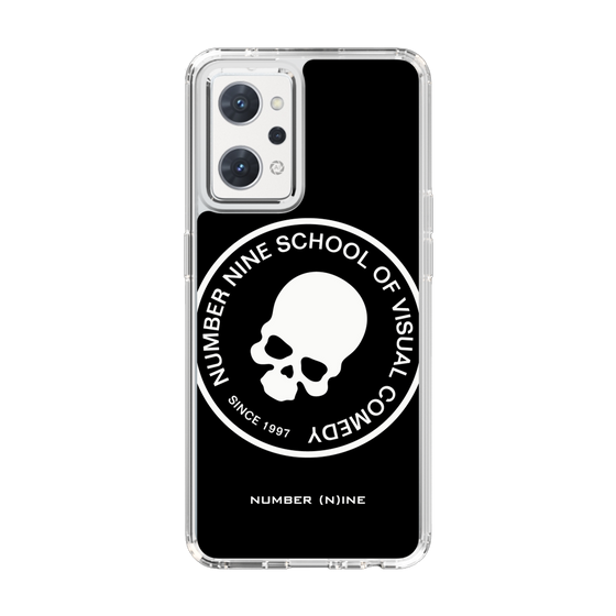 Slim Protection Case［ NUMBER (N)INE - Skull ］