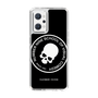 Slim Protection Case［ NUMBER (N)INE - Skull ］