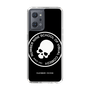 Slim Protection Case［ NUMBER (N)INE - Skull ］