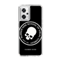 Slim Protection Case［ NUMBER (N)INE - Skull ］