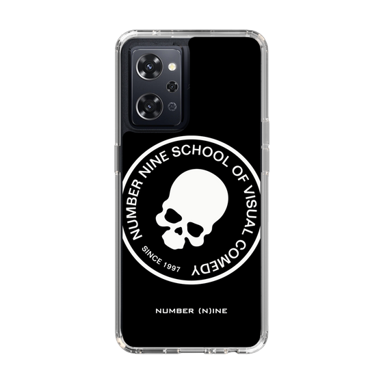 Slim Protection Case［ NUMBER (N)INE - Skull ］