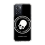 Slim Protection Case［ NUMBER (N)INE - Skull ］