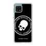 Slim Protection Case［ NUMBER (N)INE - Skull ］