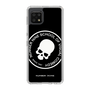 Slim Protection Case［ NUMBER (N)INE - Skull ］