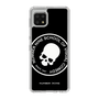 Slim Protection Case［ NUMBER (N)INE - Skull ］