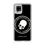 Slim Protection Case［ NUMBER (N)INE - Skull ］