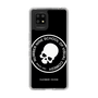 Slim Protection Case［ NUMBER (N)INE - Skull ］