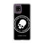 Slim Protection Case［ NUMBER (N)INE - Skull ］