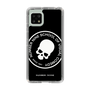 Slim Protection Case［ NUMBER (N)INE - Skull ］