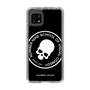Slim Protection Case［ NUMBER (N)INE - Skull ］