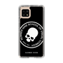 Slim Protection Case［ NUMBER (N)INE - Skull ］