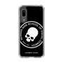 Slim Protection Case［ NUMBER (N)INE - Skull ］