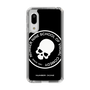 Slim Protection Case［ NUMBER (N)INE - Skull ］