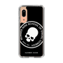 Slim Protection Case［ NUMBER (N)INE - Skull ］