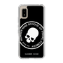 Slim Protection Case［ NUMBER (N)INE - Skull ］