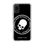 Slim Protection Case［ NUMBER (N)INE - Skull ］