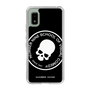 Slim Protection Case［ NUMBER (N)INE - Skull ］