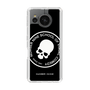 Slim Protection Case［ NUMBER (N)INE - Skull ］