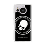 Slim Protection Case［ NUMBER (N)INE - Skull ］