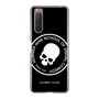 Slim Protection Case［ NUMBER (N)INE - Skull ］
