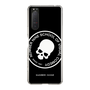 Slim Protection Case［ NUMBER (N)INE - Skull ］