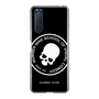Slim Protection Case［ NUMBER (N)INE - Skull ］