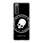 Slim Protection Case［ NUMBER (N)INE - Skull ］