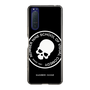 Slim Protection Case［ NUMBER (N)INE - Skull ］