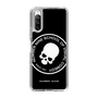 Slim Protection Case［ NUMBER (N)INE - Skull ］
