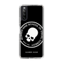 Slim Protection Case［ NUMBER (N)INE - Skull ］