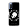Slim Protection Case［ NUMBER (N)INE - Skull ］