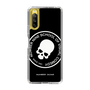 Slim Protection Case［ NUMBER (N)INE - Skull ］