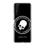 Slim Protection Case［ NUMBER (N)INE - Skull ］