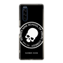 Slim Protection Case［ NUMBER (N)INE - Skull ］