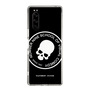 Slim Protection Case［ NUMBER (N)INE - Skull ］
