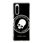 Slim Protection Case［ NUMBER (N)INE - Skull ］