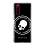 Slim Protection Case［ NUMBER (N)INE - Skull ］