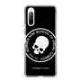 Slim Protection Case［ NUMBER (N)INE - Skull ］