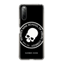 Slim Protection Case［ NUMBER (N)INE - Skull ］