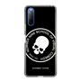 Slim Protection Case［ NUMBER (N)INE - Skull ］