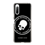 Slim Protection Case［ NUMBER (N)INE - Skull ］