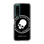 Slim Protection Case［ NUMBER (N)INE - Skull ］