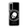 Slim Protection Case［ NUMBER (N)INE - Skull ］