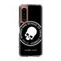 Slim Protection Case［ NUMBER (N)INE - Skull ］
