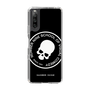 Slim Protection Case［ NUMBER (N)INE - Skull ］